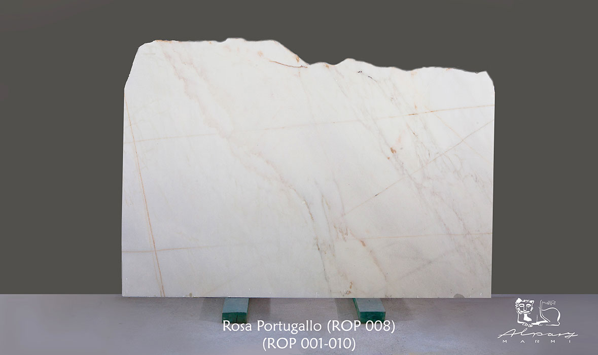 Rosa Portugallo (ROP016, Слеб, 1700x1300x20)