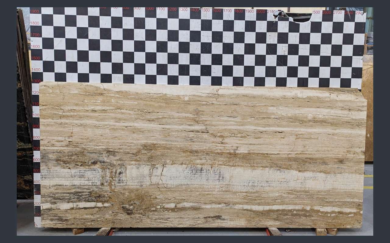 Timber (TTP048, Слеб, 2700x800x20)